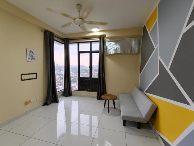 Serviced Residence for rent in Johore Bahru, Johor