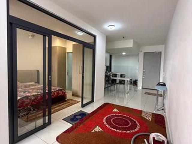 Serviced Residence for sale in Johor Bahru