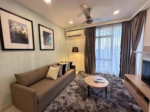 Serviced Residence for rent in Johore Bahru, Johor