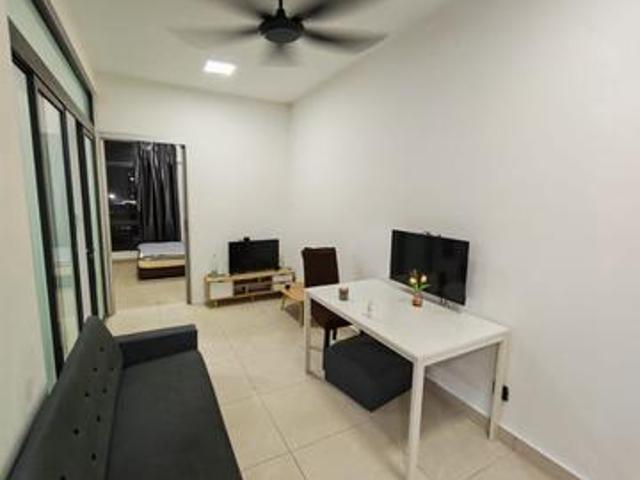 Serviced Residence for rent in Johore Bahru, Johor
