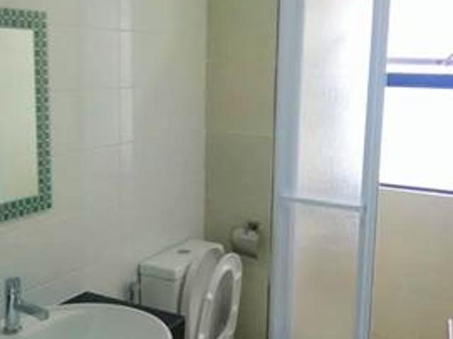 Apartment for rent in Johore Bahru, Johor