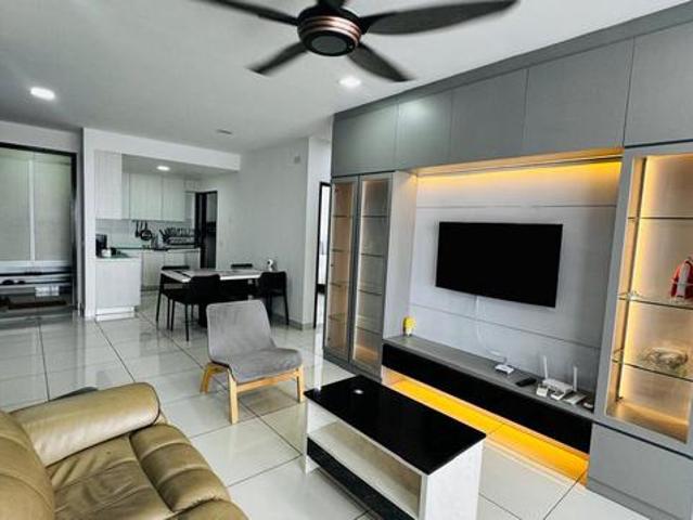 Serviced Residence for rent in Johore Bahru, Johor