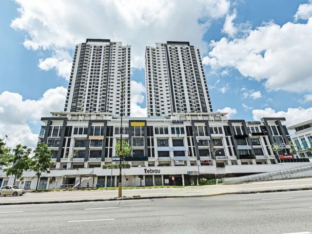 Serviced Residence for sale in Johore Bahru, Johor