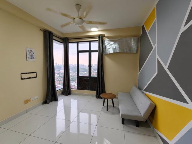 Serviced Residence for rent in Johore Bahru, Johor