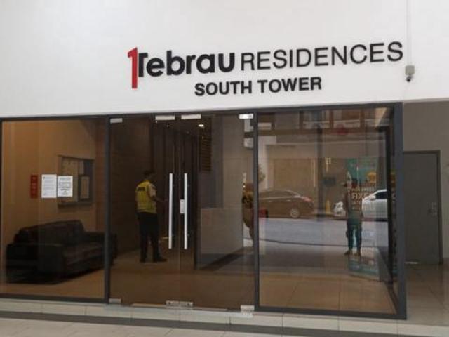Serviced Residence for rent in Johor Bahru