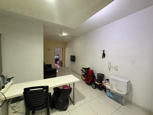 Apartment for rent in Johore Bahru, Johor