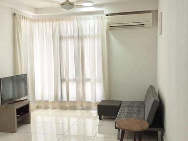 Serviced Residence for rent in Tebrau, Johor