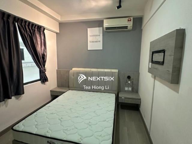 Apartment for rent in Johore Bahru, Johor