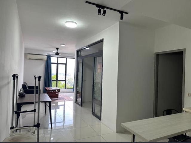 Apartment for sale in Johore Bahru, Johor