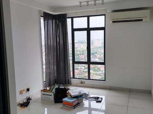 Serviced Residence for rent in Johore Bahru, Johor