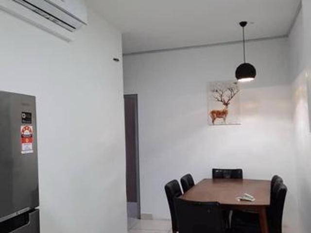 Apartment for rent in Johore Bahru, Johor