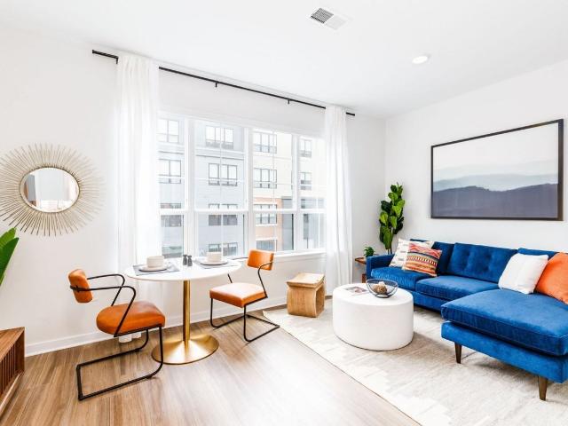 Apartment for rent in Hudson, New Jersey
