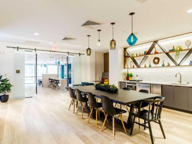 Apartment for rent in Hudson, New Jersey
