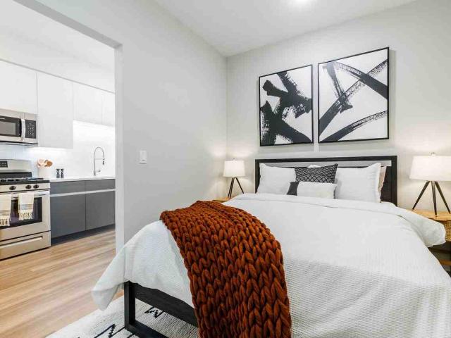 Apartment for rent in Hudson, New Jersey