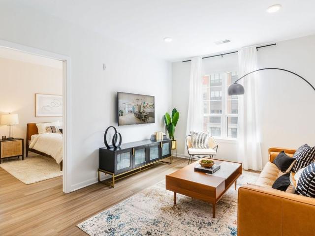 Apartment for rent in Hudson, New Jersey