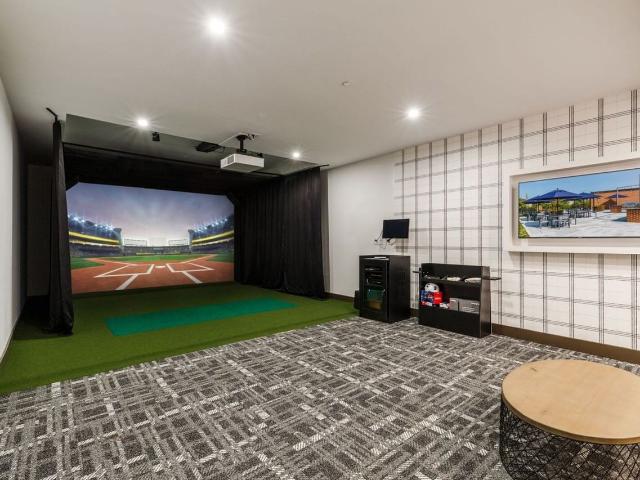 Apartment for rent in Hudson, New Jersey