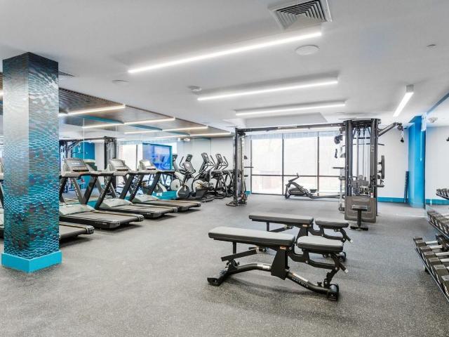Apartment for rent in Hudson, New Jersey