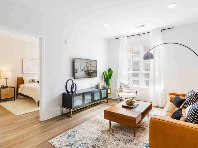 Apartment for rent in Hudson, New Jersey