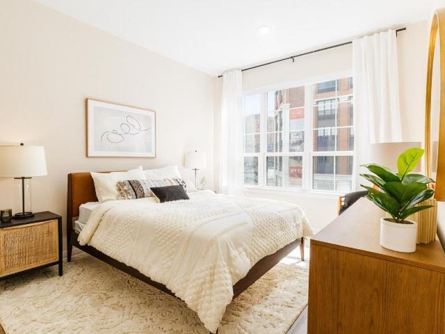 Apartment for rent in Hudson, New Jersey