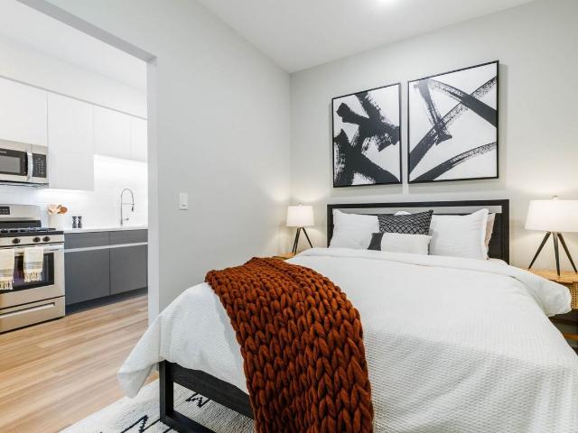 Apartment for rent in Hudson, New Jersey