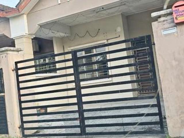 Terraced House for rent in Masai, Johor