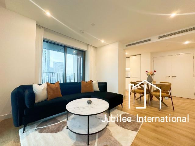 Apartment for rent in Isle Of Dogs, Greater London