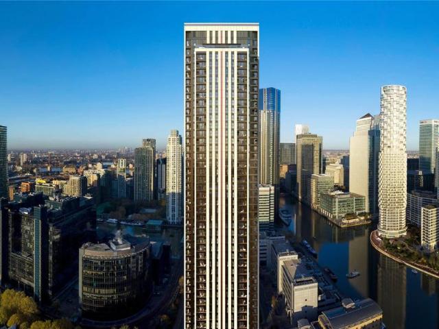 House for rent in Isle Of Dogs, Greater London