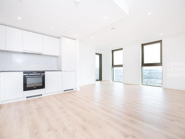Apartment for rent in Cubitt Town, Greater London