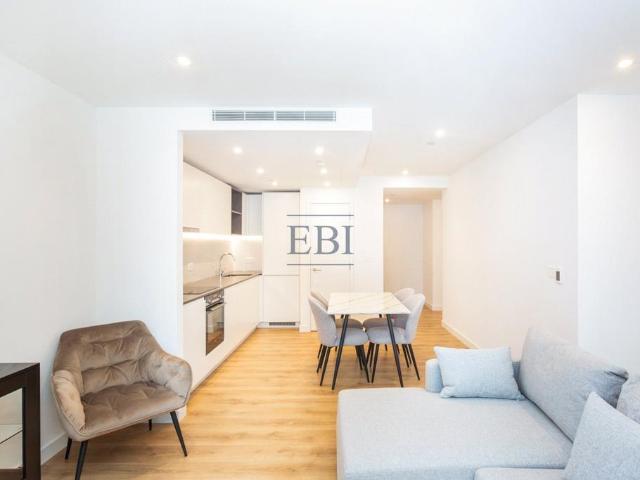 Apartment for rent in Isle Of Dogs, Greater London