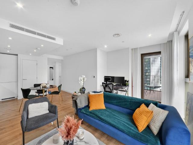 House for rent in Isle Of Dogs, Greater London