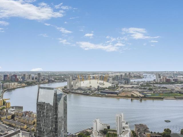House for rent in Isle Of Dogs, Greater London