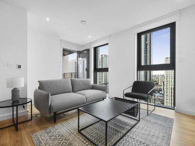 Apartment for rent in Isle Of Dogs, Greater London