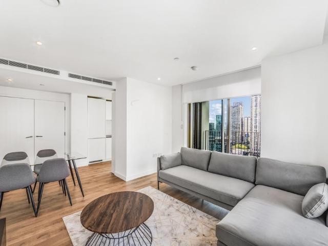 House for rent in Isle Of Dogs, Greater London