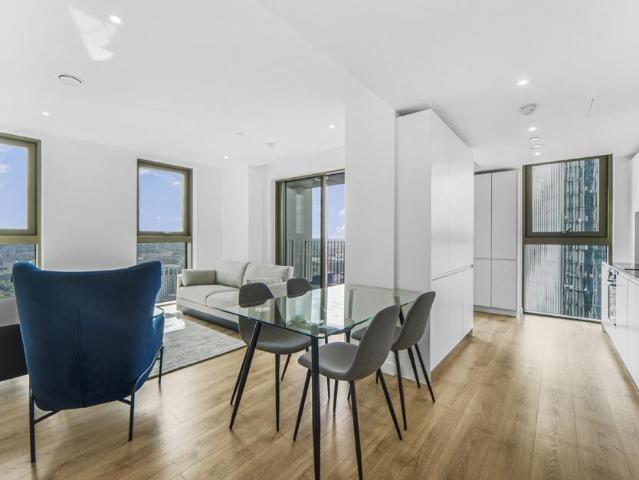 House for rent in Isle Of Dogs, Greater London