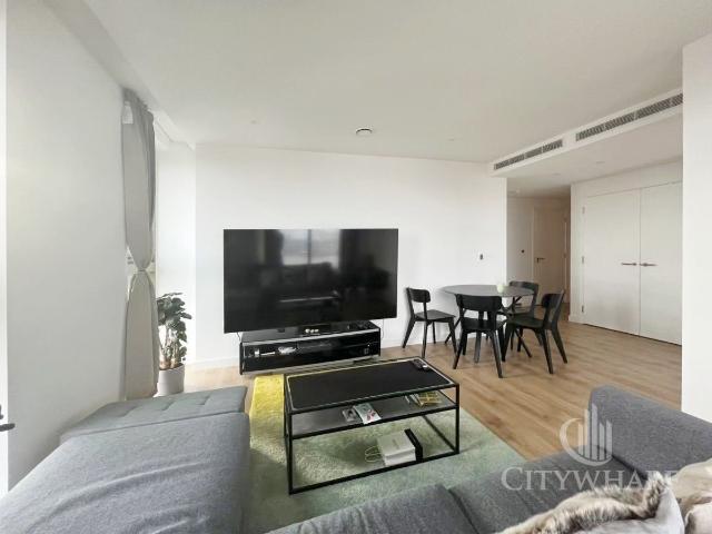 Room for rent in Isle Of Dogs, Greater London
