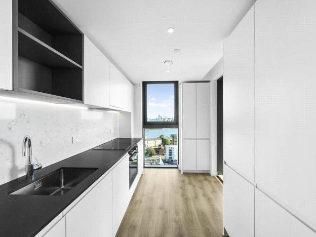 Apartment for rent in Isle Of Dogs, Greater London