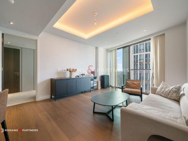 Apartment for rent in Vauxhall, Greater London