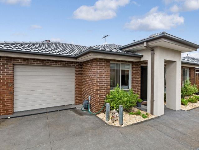 Apartment for rent in Camerons Creek, Victoria