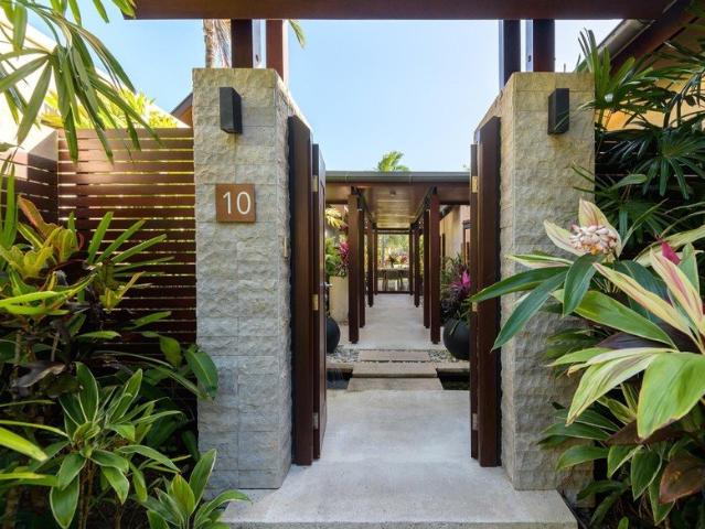 Villa for sale in Port Douglas, Queensland