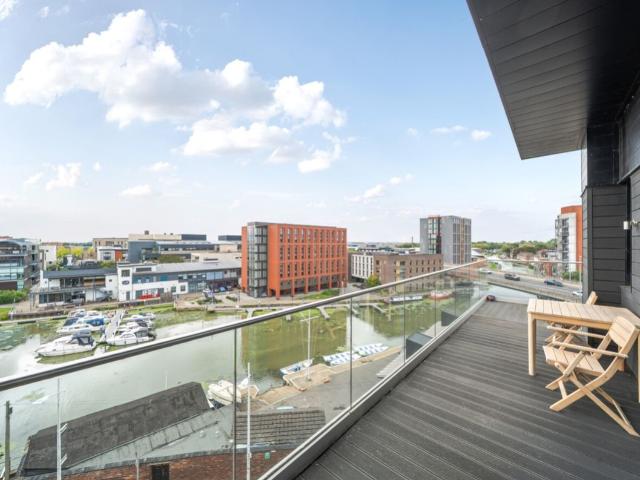 Apartment for rent in New Boultham, Lincoln