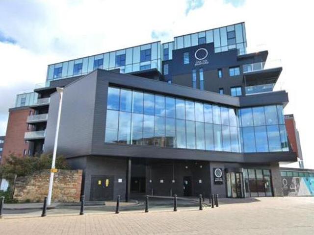 House for rent in New Boultham, Brayford