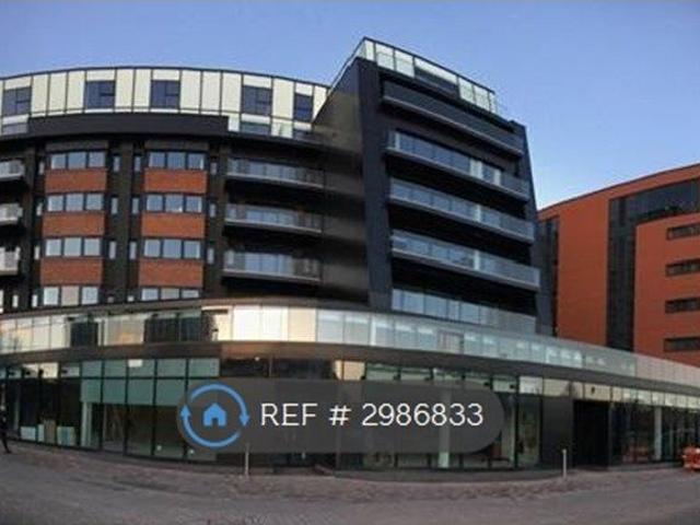 Apartment for rent in New Boultham, Brayford