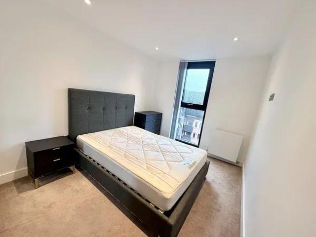 Apartment for rent in New Boultham, Brayford