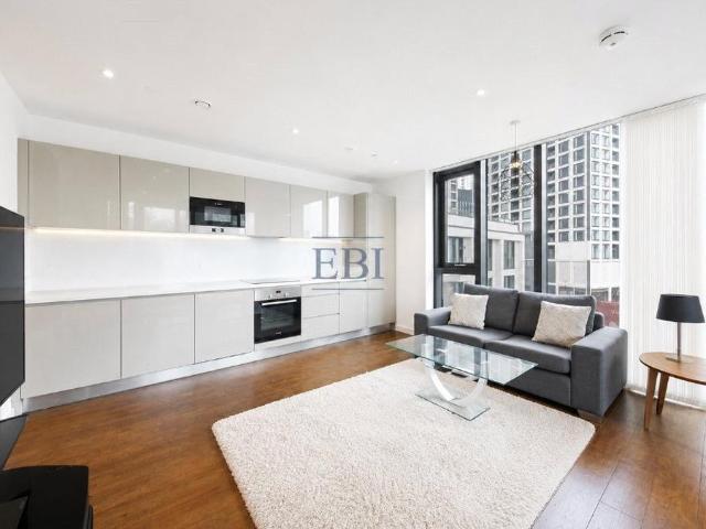 House for rent in Elephant and Castle, Greater London