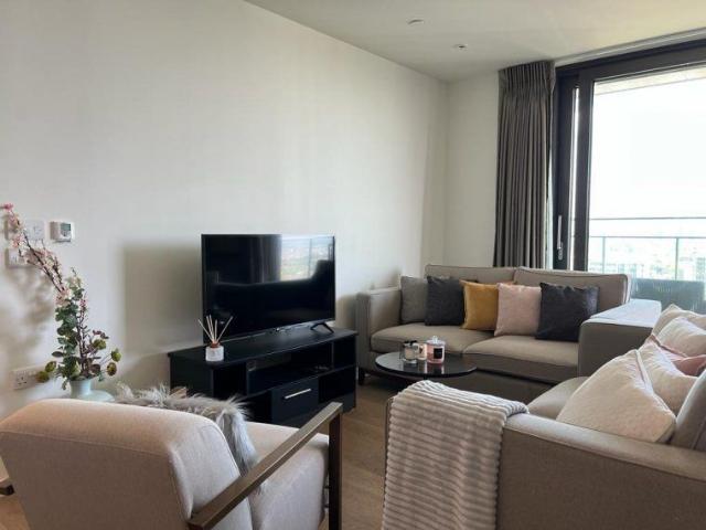 Apartment for rent in Elephant and Castle, Greater London