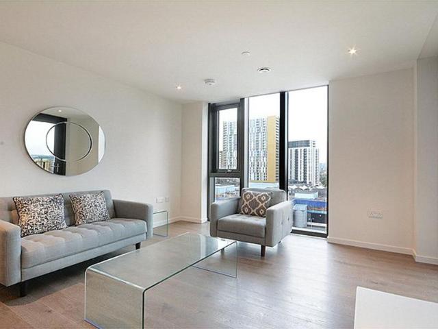Apartment for rent in London Borough of Southwark, Greater London