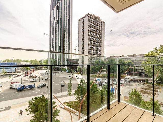House for rent in Elephant and Castle, Greater London