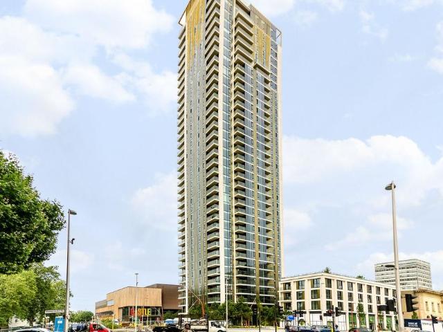 Apartment for rent in Elephant and Castle, Greater London