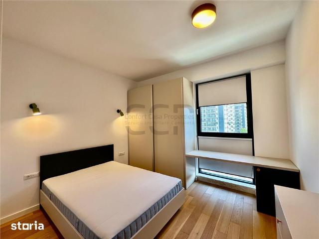 Apartament închirieri în București