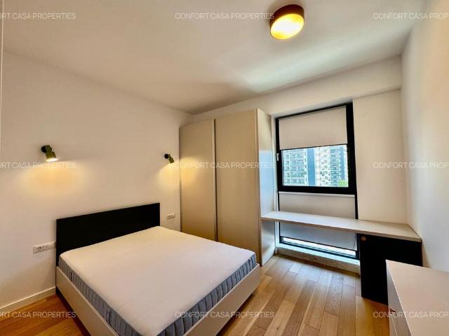 Apartament închirieri în București